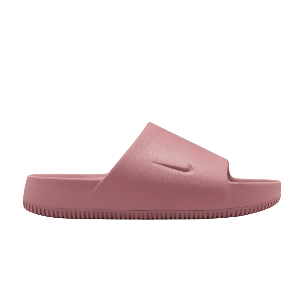 Wmns Calm Slide 'Canyon Pink'