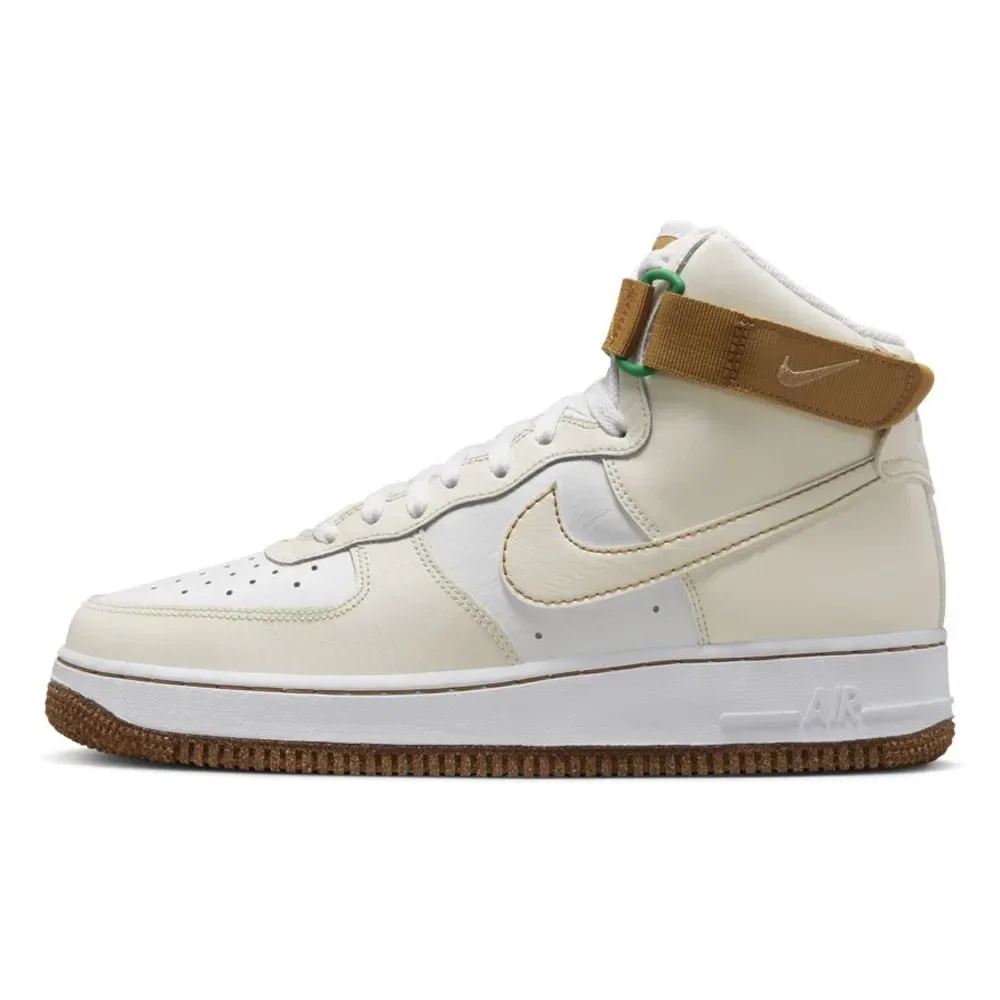 Air Force 1 High '07 LV8 EMB 'Inspected By Swoosh'
