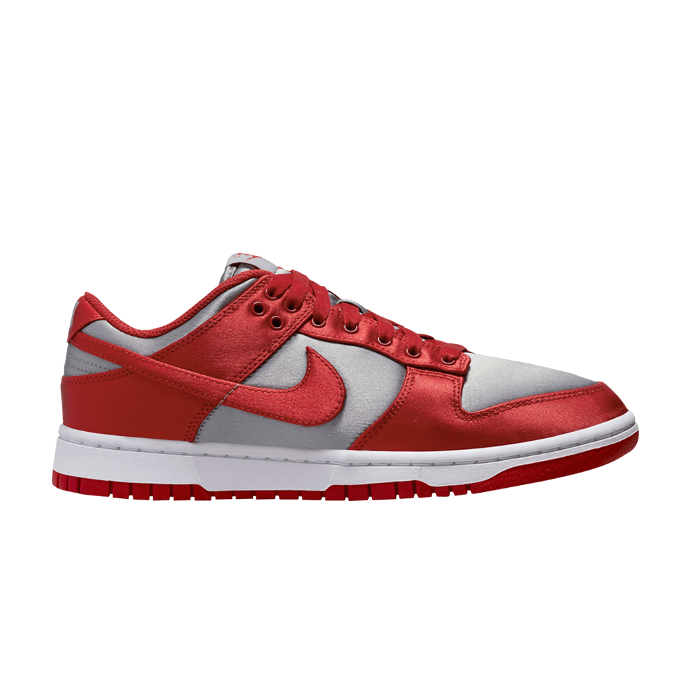 Wmns Dunk Low 'Satin UNLV'
