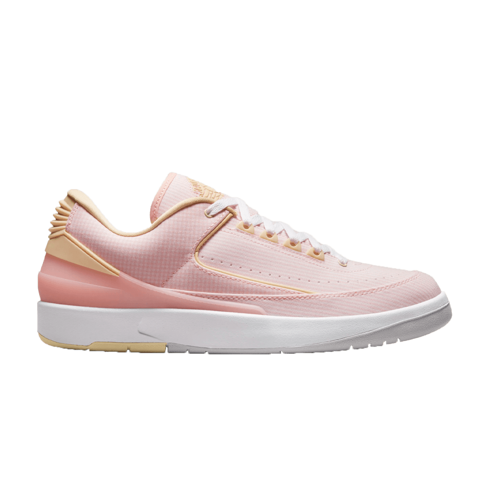 Air Jordan 2 Retro Low 'Craft - Seersucker'