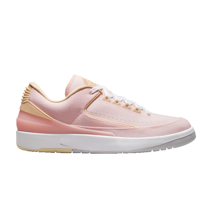 Air Jordan 2 Retro Low 'Craft - Seersucker'