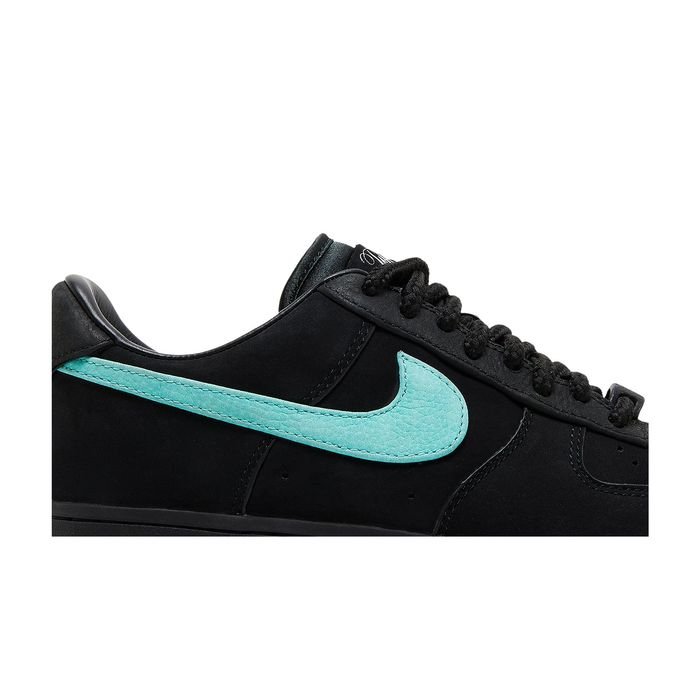 Tiffany & Co. x Air Force 1 Low '1837'