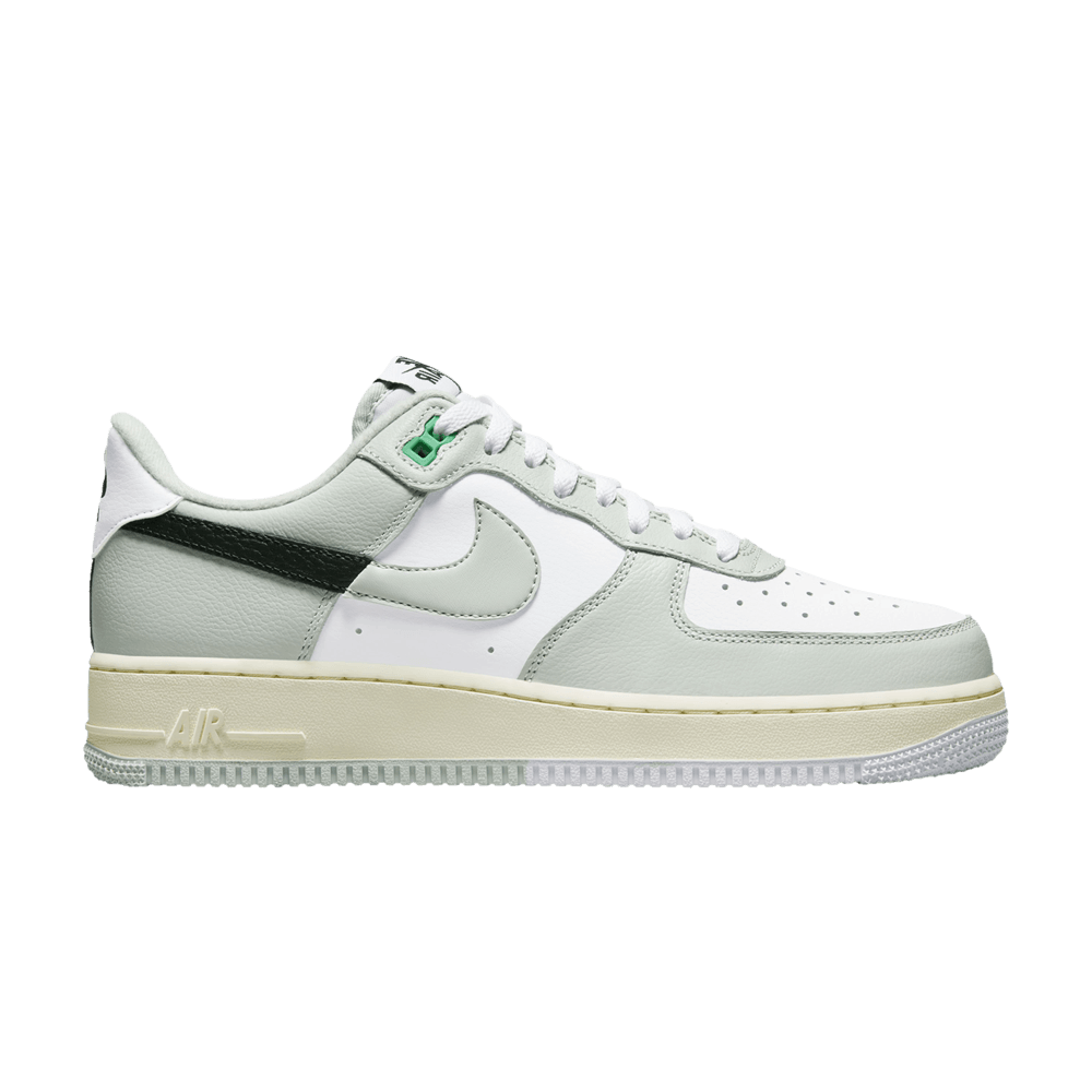 Air Force 1 '07 LV8 'Split - Light Silver'