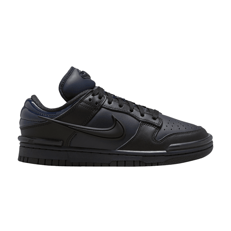 Wmns Dunk Low Twist 'Dark Obsidian'