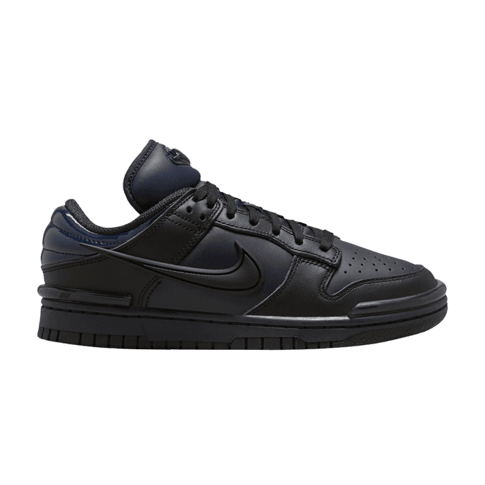 Wmns Dunk Low Twist 'Dark Obsidian'