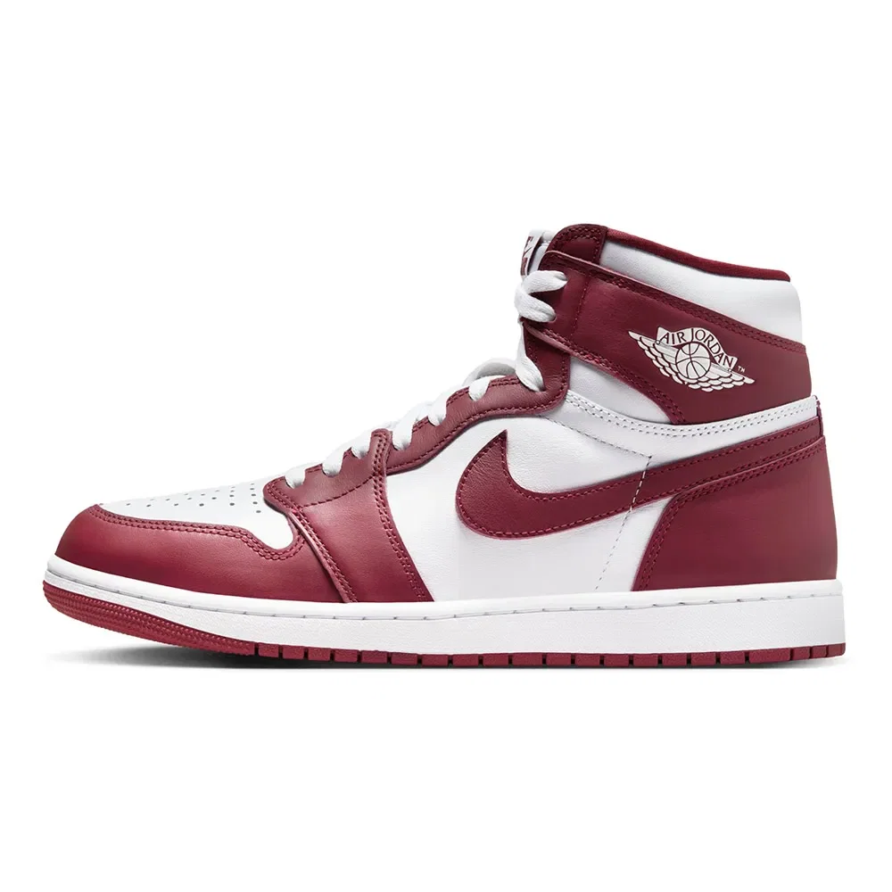 Air Jordan 1 Retro High OG 'Artisanal Red'