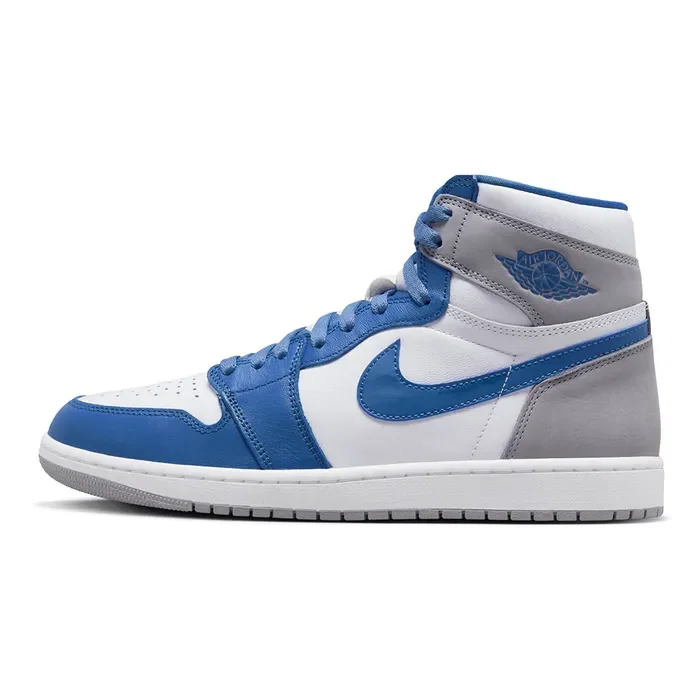 Air Jordan 1 Retro High OG 'True Blue'