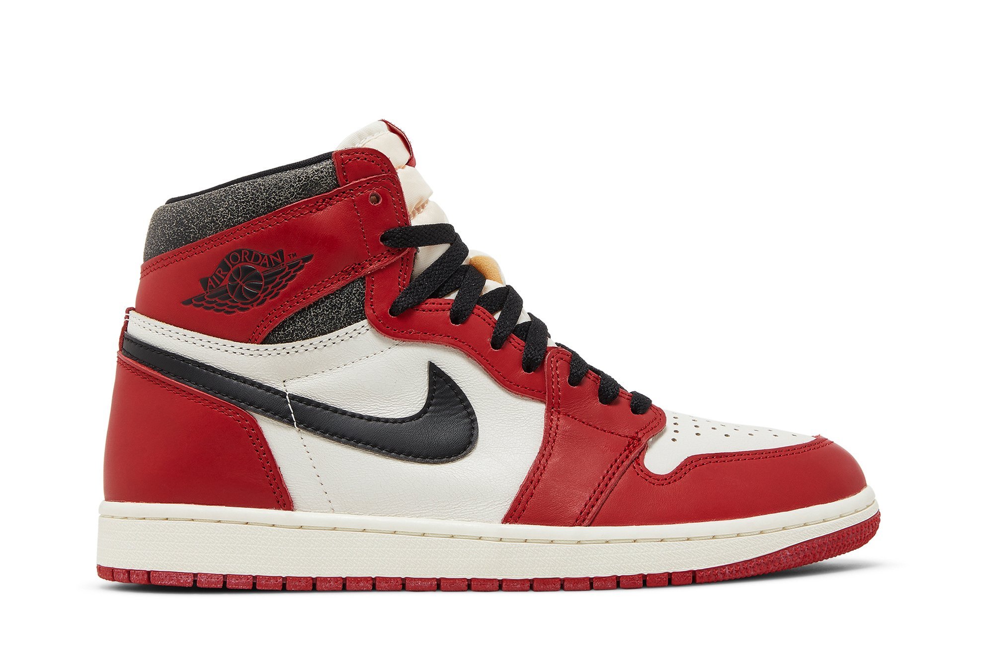 Air Jordan 1 Retro High OG 'Lost and Found'