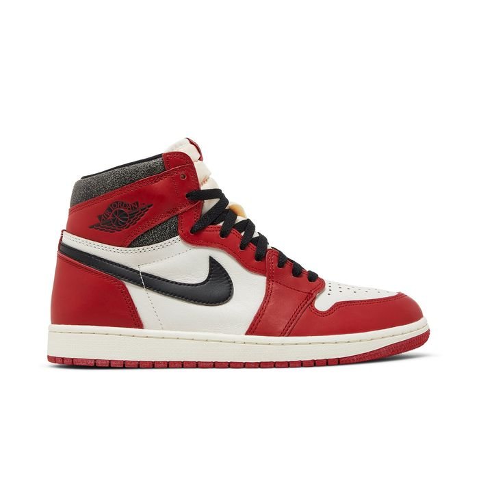 Air Jordan 1 Retro High OG 'Lost and Found'