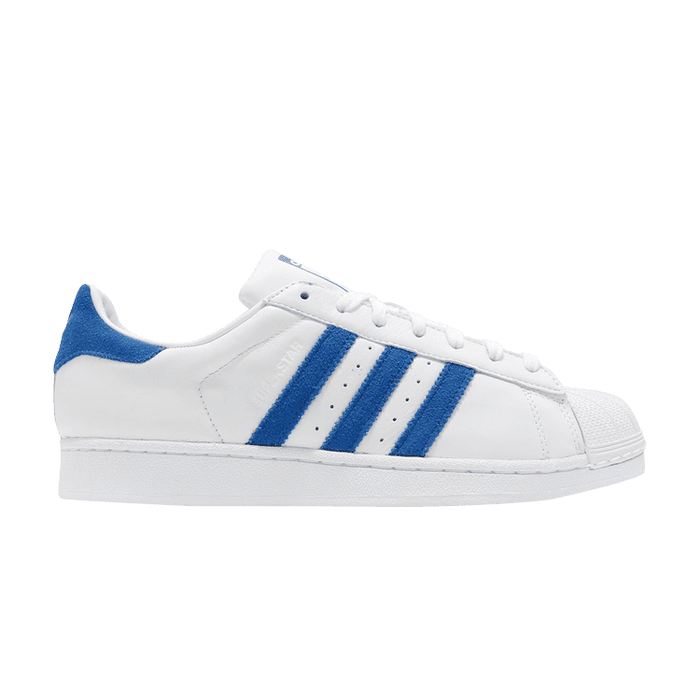 Superstar 'White Blue'