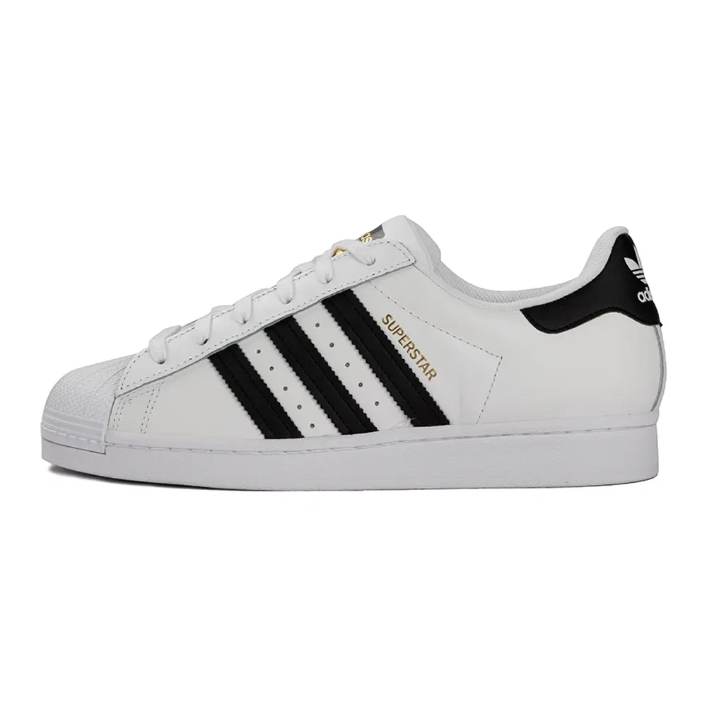 Superstar 'Footwear White Black'