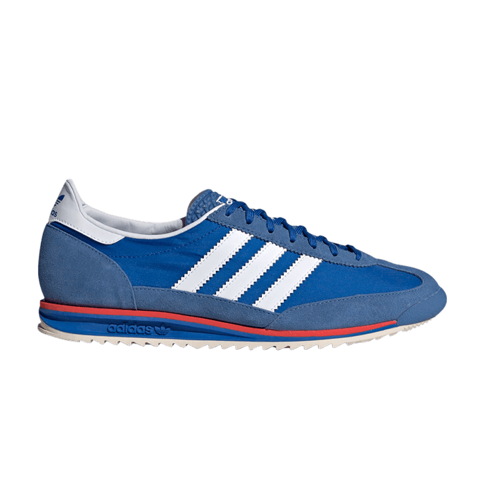 SL 72 'Blue'