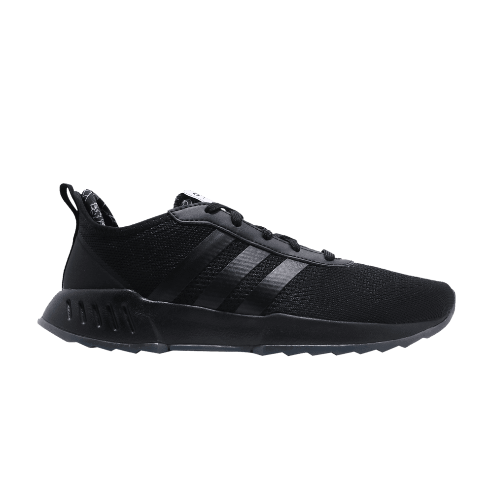 Adidas Phosphere 'Core Black'