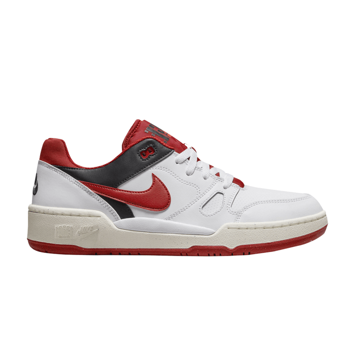 Full Force Low 'Mystic Red'