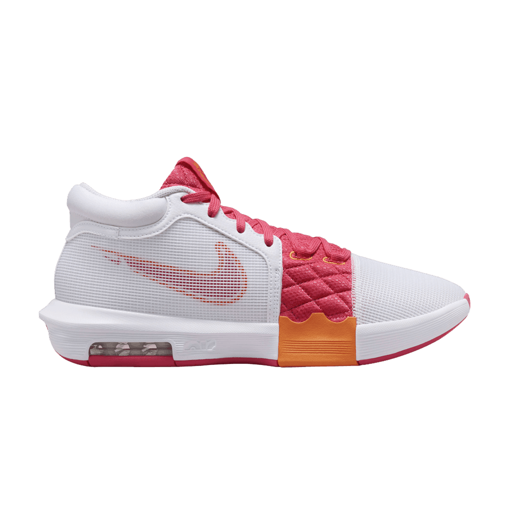 LeBron Witness 8 'Dunkin Donuts'