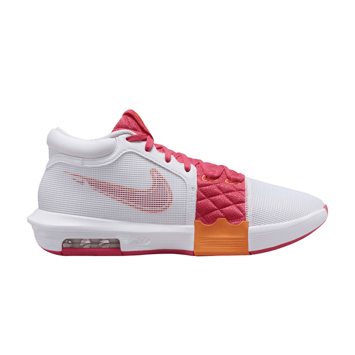 LeBron Witness 8 'Dunkin Donuts'