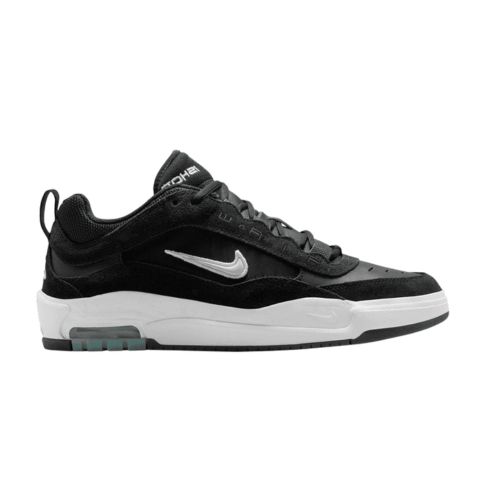Air Max Ishod Wair SB 'Black White'