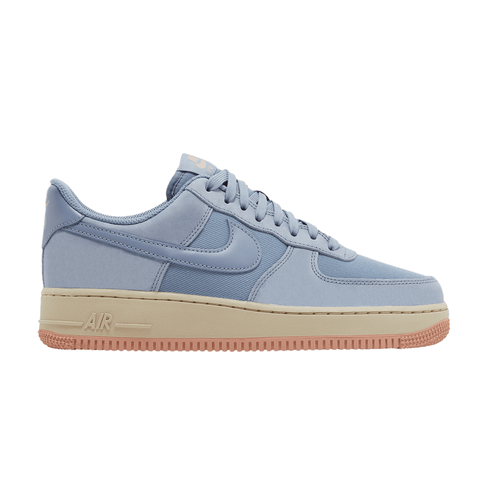 Air Force 1 '07 LX 'Ashen Slate'