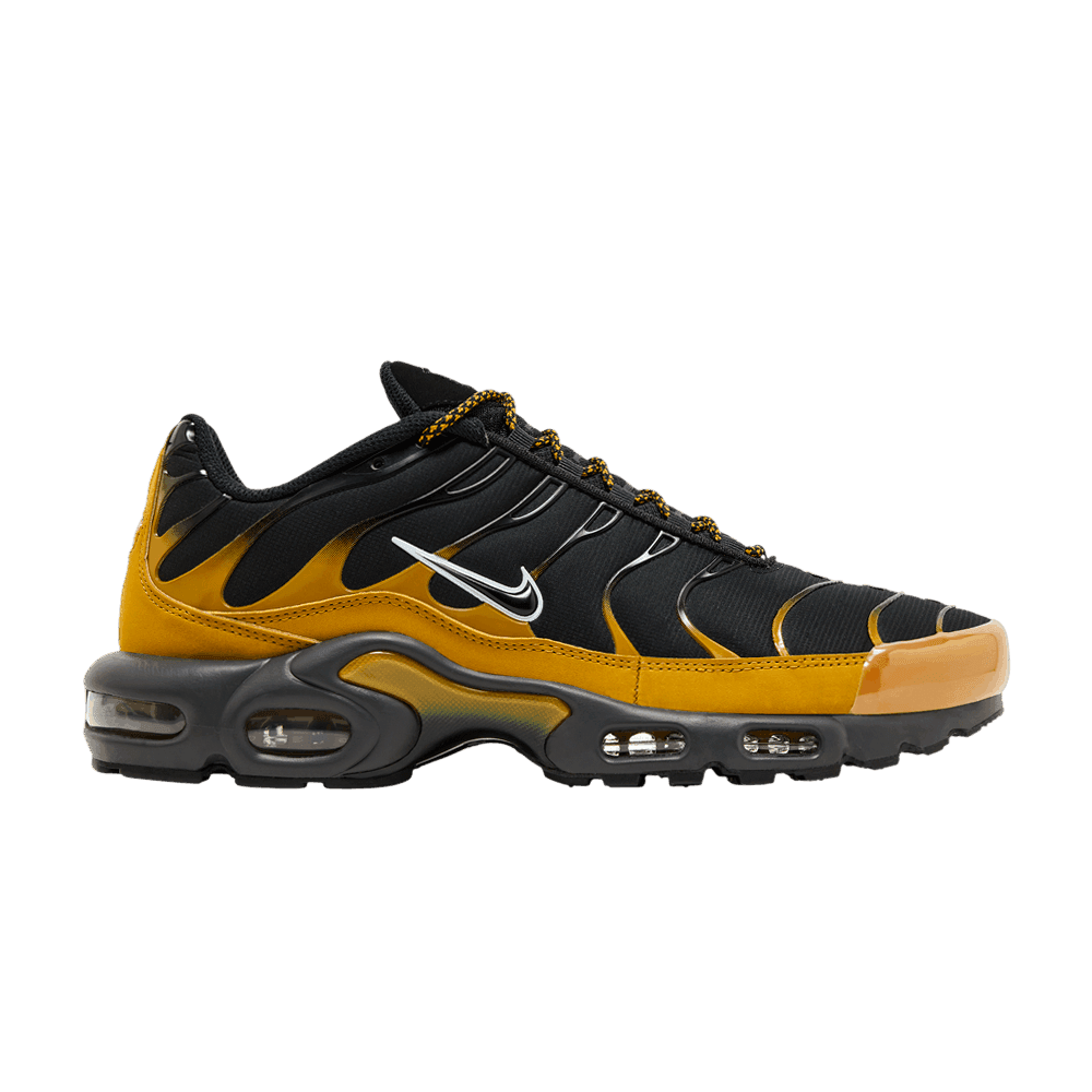 Air Max Plus 'Bronzine'