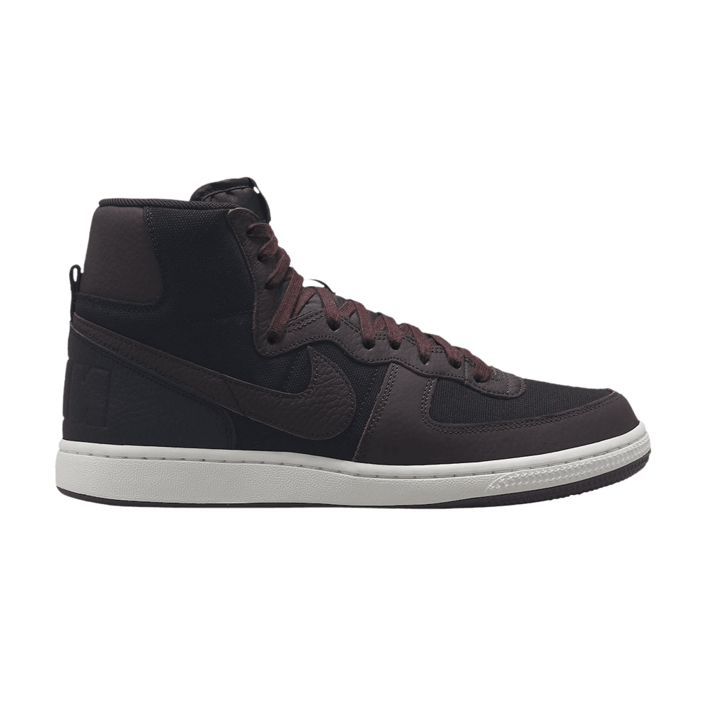 Terminator High 'Velvet Brown'