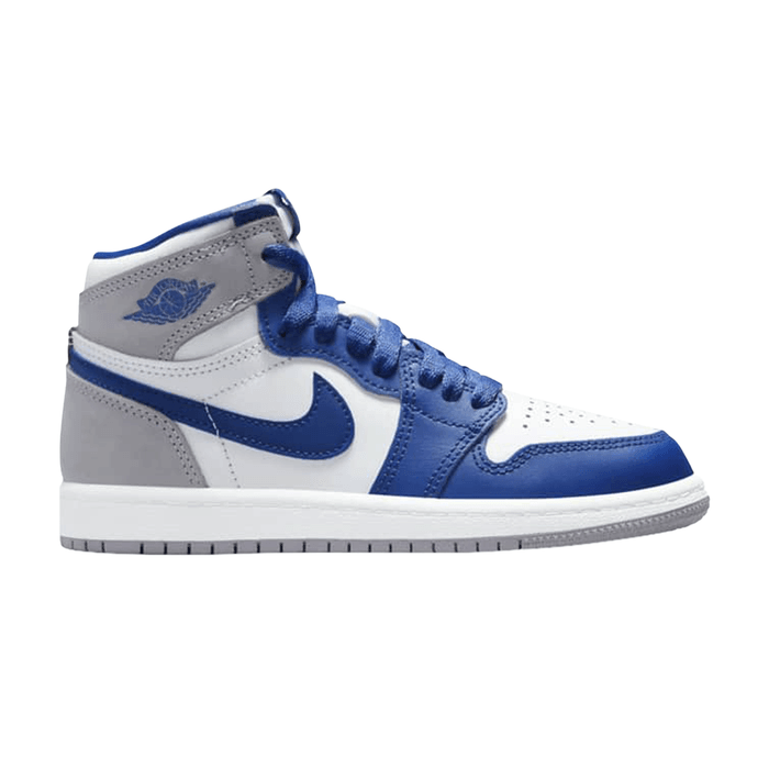 Air Jordan 1 Retro High OG PS 'True Blue'