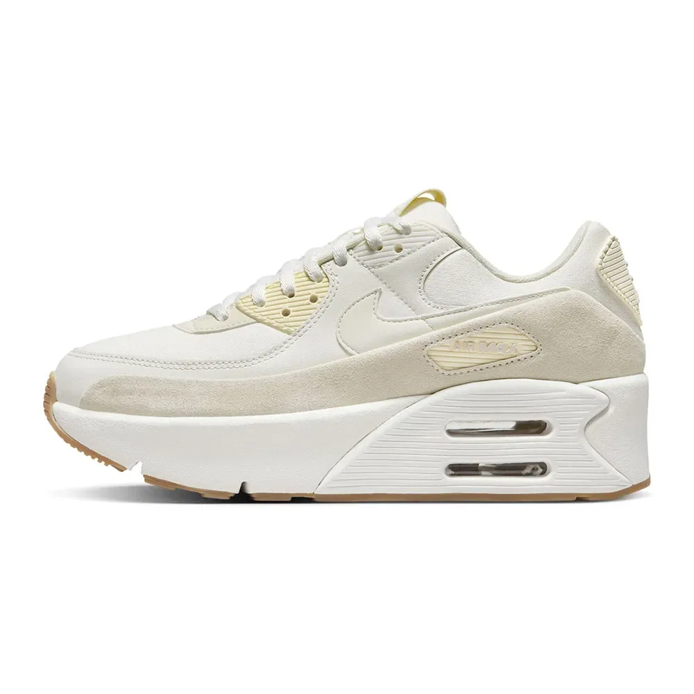 Wmns Air Max 90 LV9 'Sail Light Orewood'