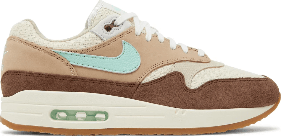 Air Max 1 Retro 'Crepe Hemp' 2022