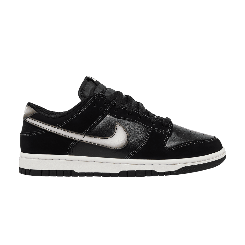 Dunk Low Retro 'Airbrush Swoosh'