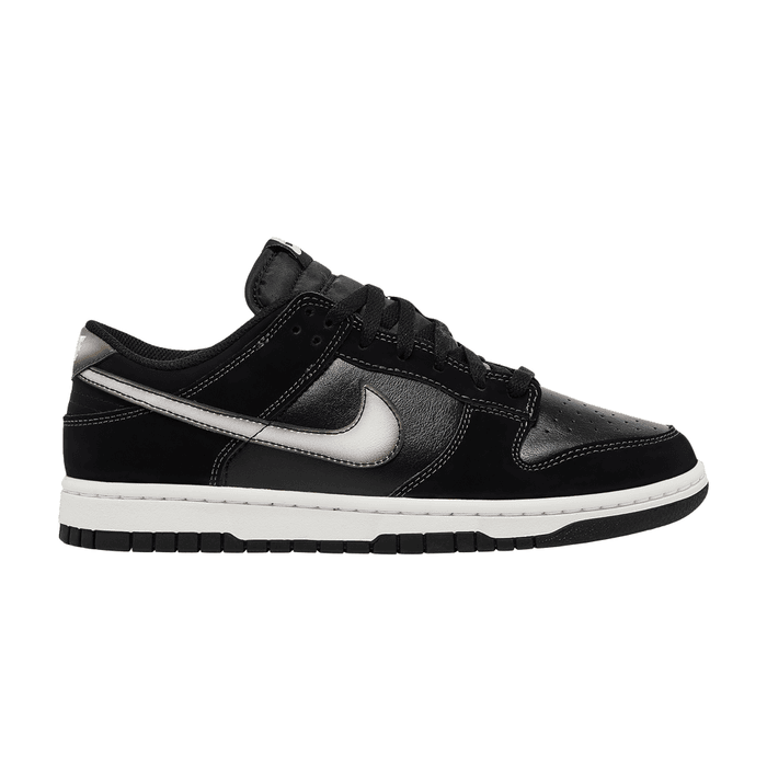 Dunk Low Retro 'Airbrush Swoosh'