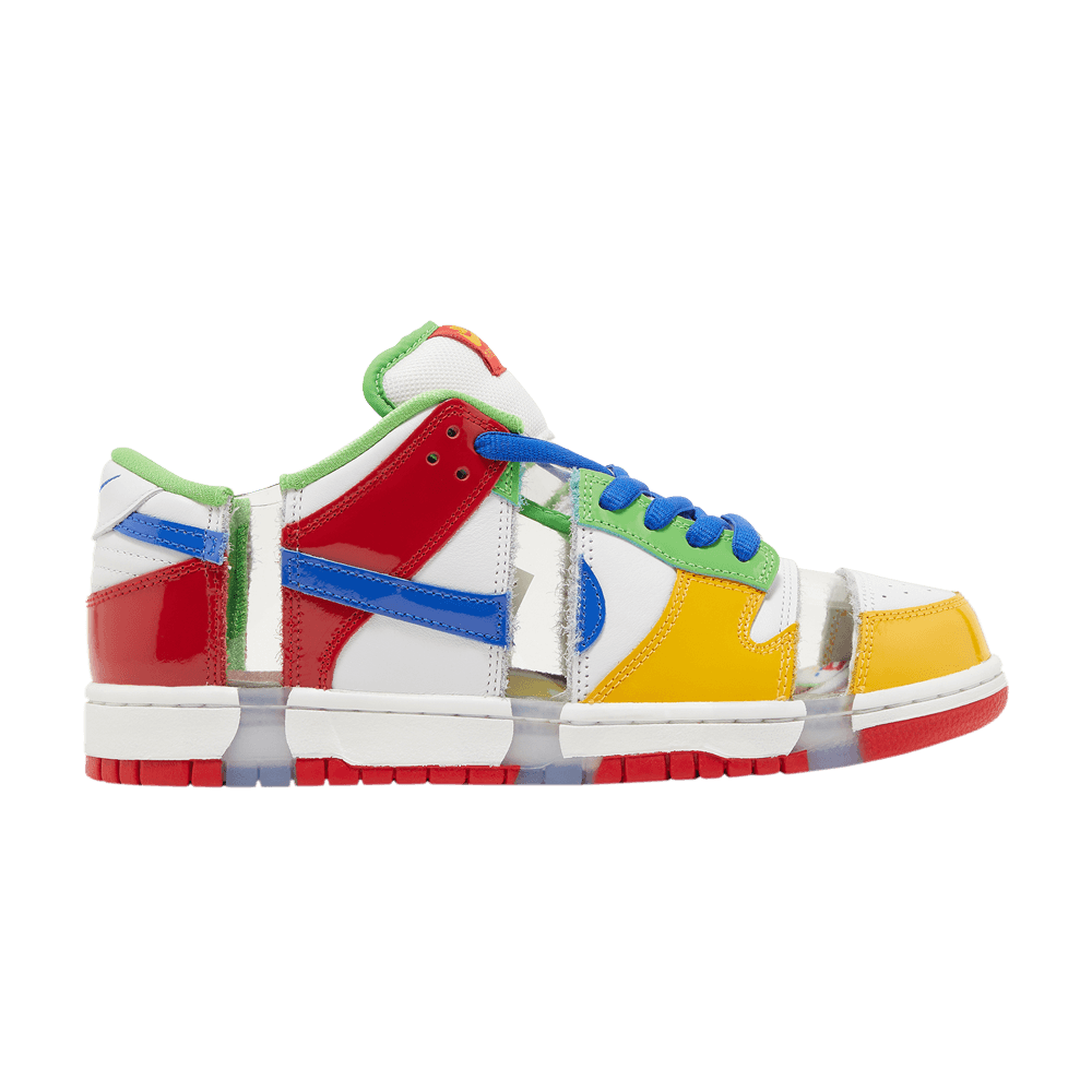 Dunk Low SB 'Sandy Bodecker'