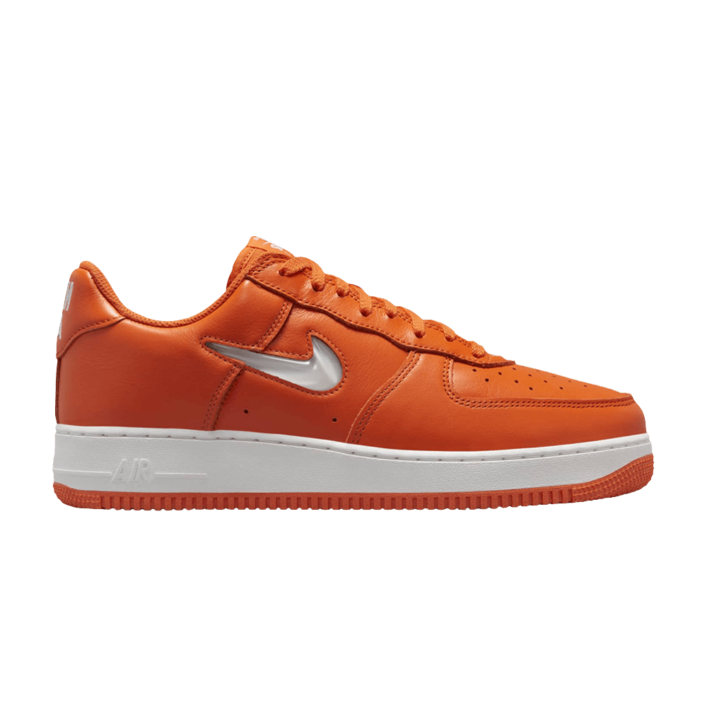Air Force 1 Jewel 'Color of the Month - Safety Orange'