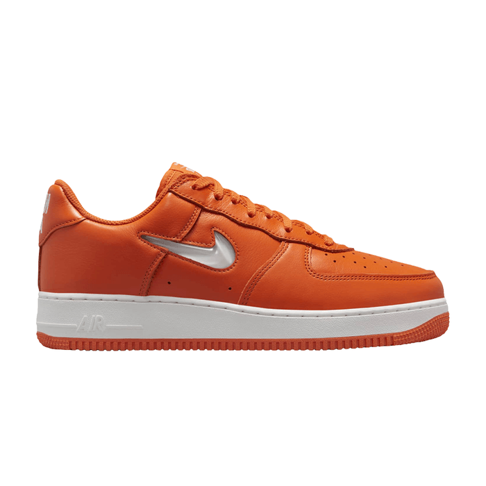 Air Force 1 Jewel 'Color of the Month - Safety Orange'