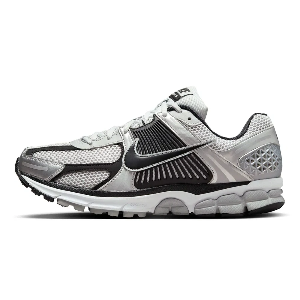 Air Zoom Vomero 5 'Metallic Silver Black'