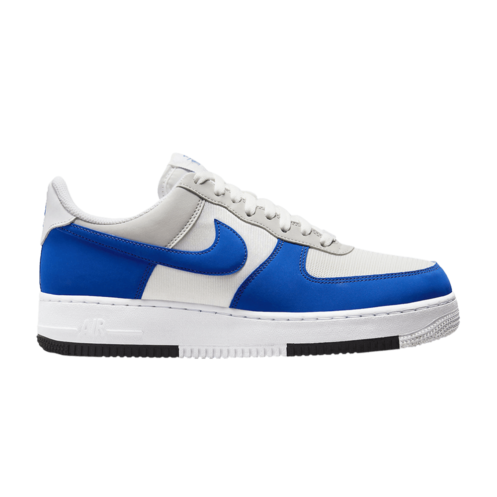 Air Force 1 Low 'Royal Air Max 1'