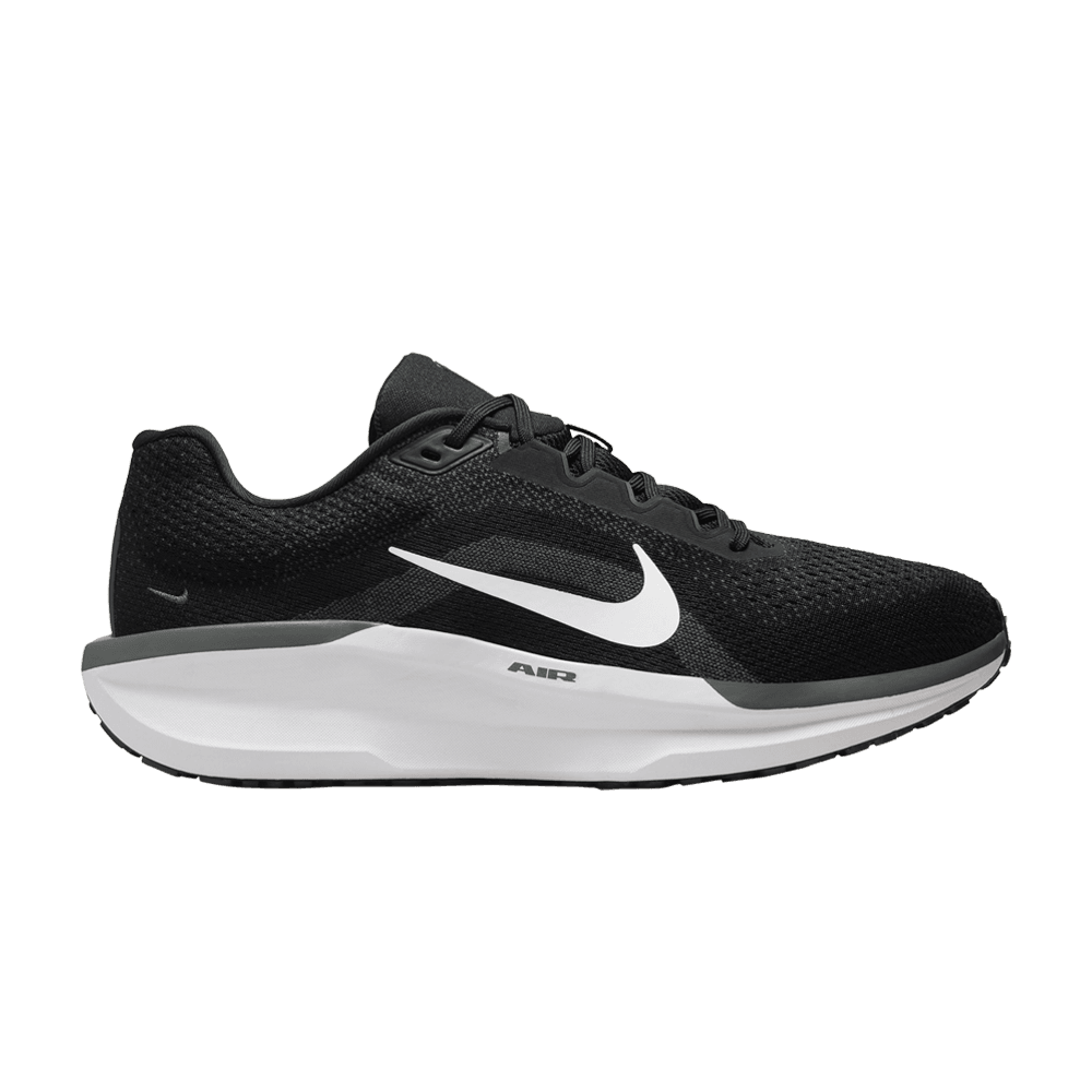 Air Winflo 11 'Black White'