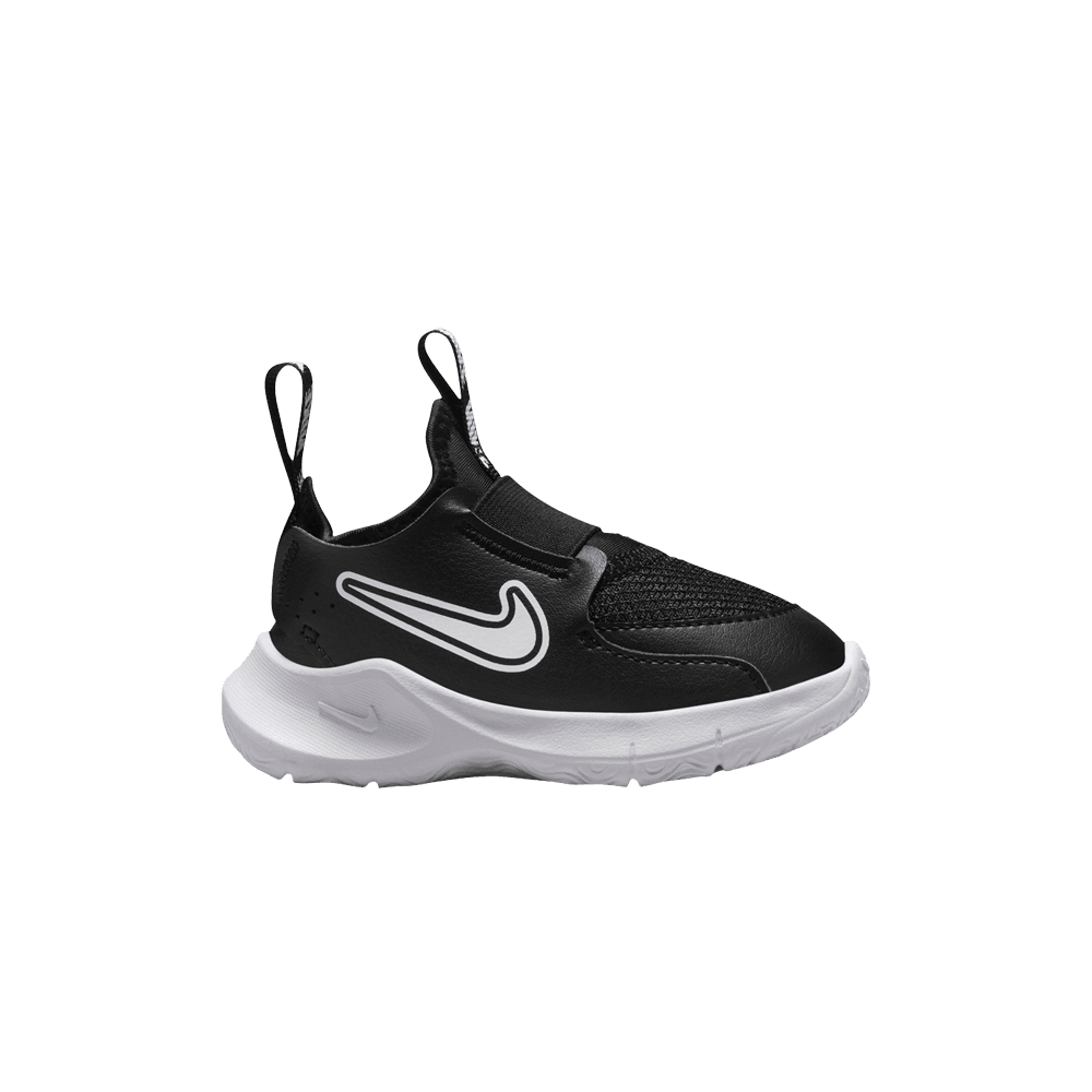 Flex Runner 3 TD 'Black White'