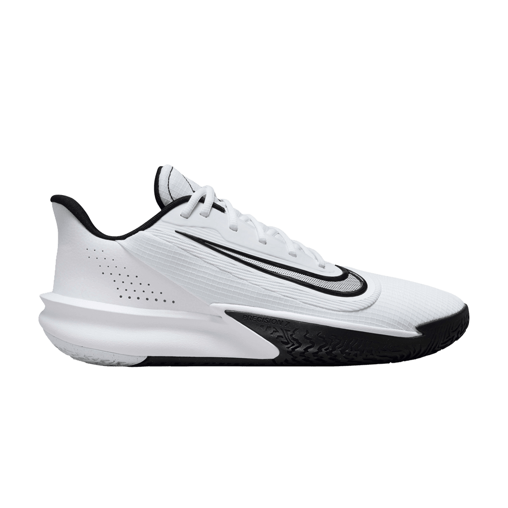 Precision 7 'White Black'