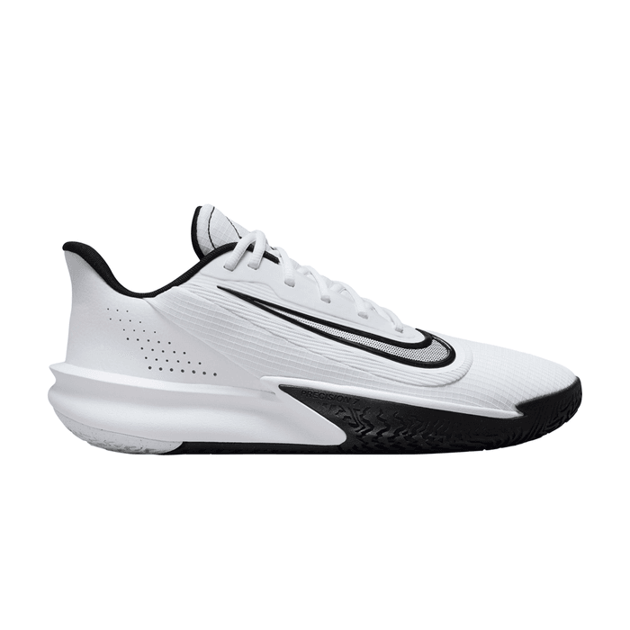 Precision 7 'White Black'