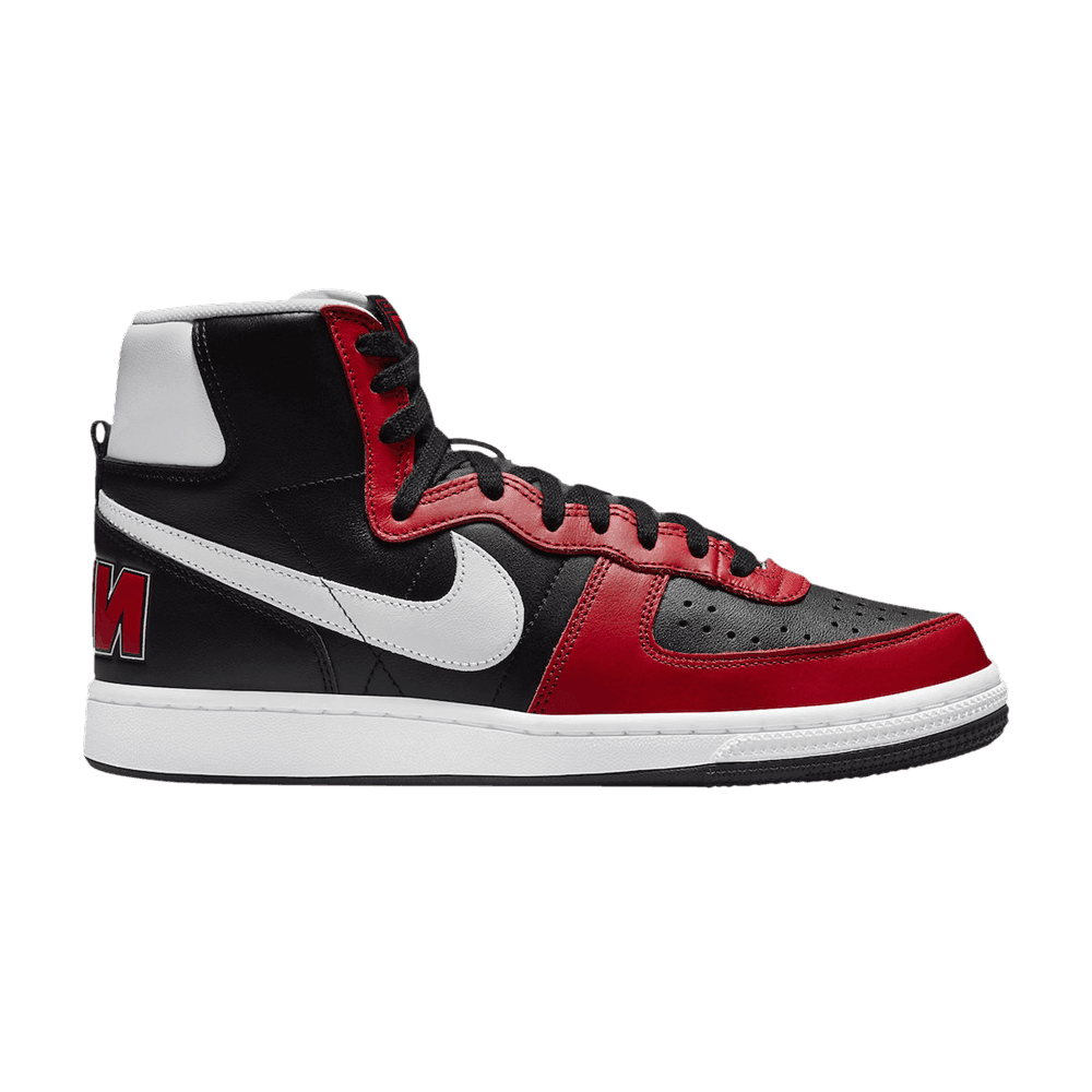 Nike Terminator High 'Portland Trail Blazers'