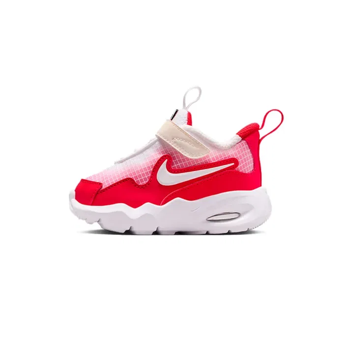 Nike Air Max Nova TD 'University Red'