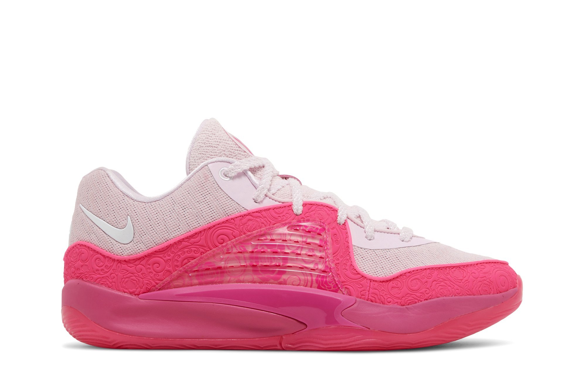 KD 16 NRG 'Aunt Pearl'