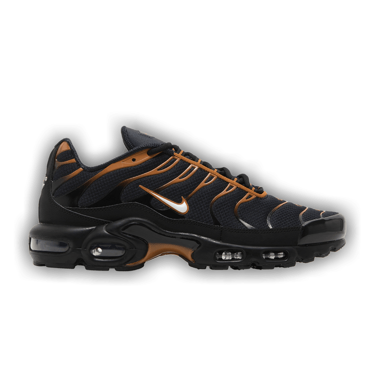 Air Max Plus 'Dark Obsidian Monarch'