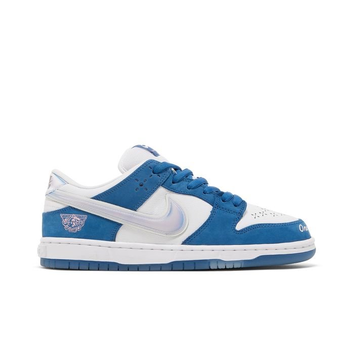 Born x Raised x Dunk Low SB 'One Block at a Time'