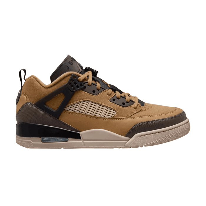 Jordan Spizike Low 'Flax'