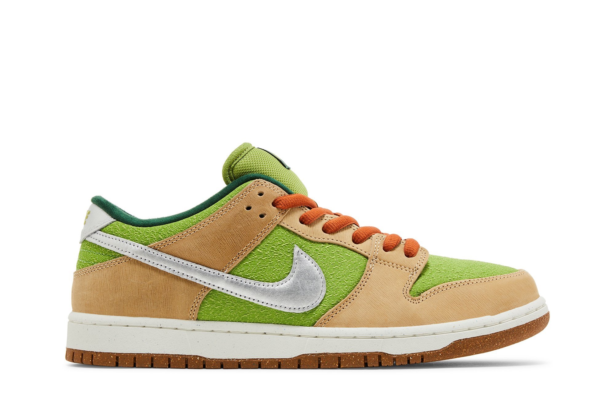 Dunk Low Pro SB 'Escargot'