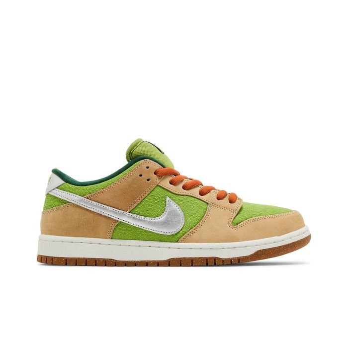 Dunk Low Pro SB 'Escargot'