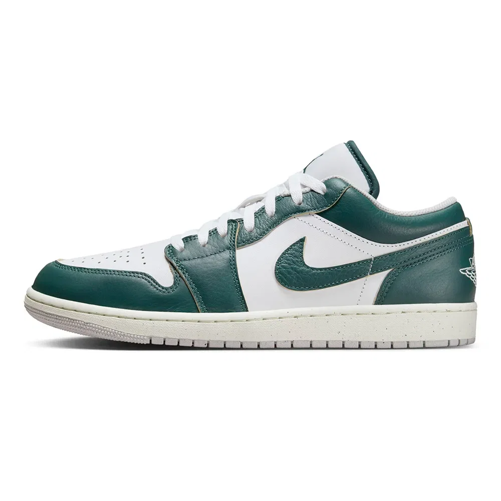 Air Jordan 1 Low SE 'Oxidized Green'