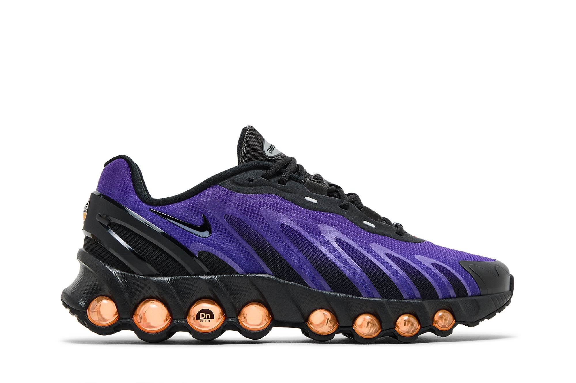 Air Max DN8 'Fierce Purple'