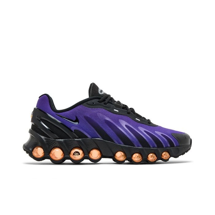 Air Max DN8 'Fierce Purple'