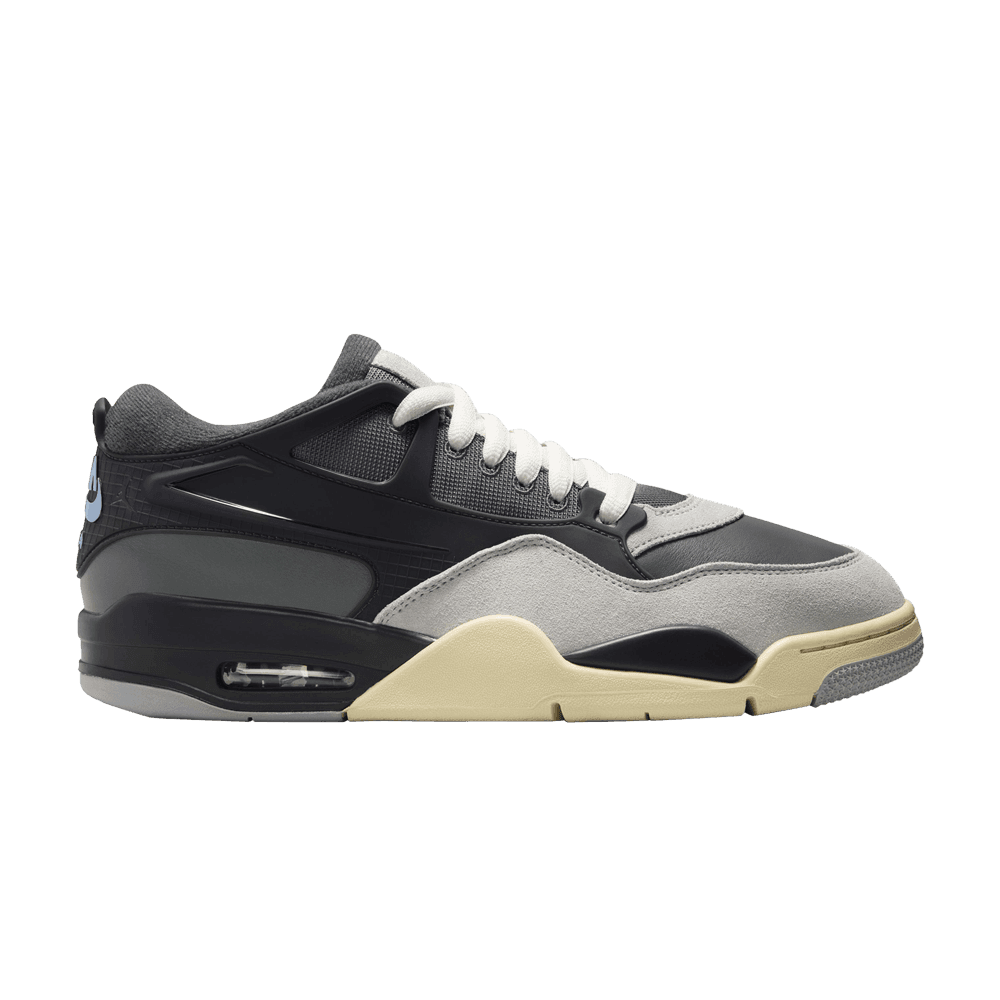 Air Jordan 4 RM 'Iron Grey'